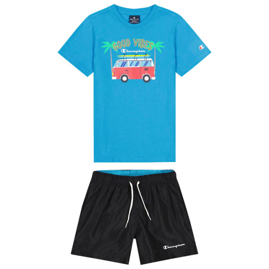 Champion Παιδικό σετ Champion Παιδικό σετ